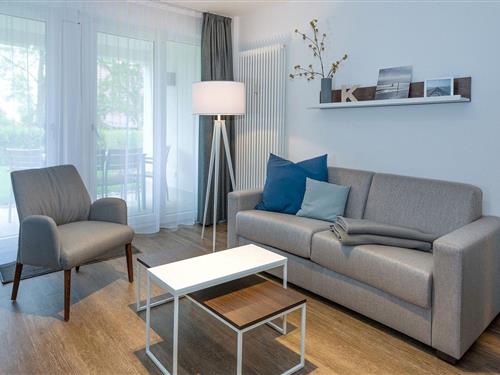 Ferielejlighed - 5 personer -  - Taddigshörn - 26427 - Nordseeheilbad Bensersiel