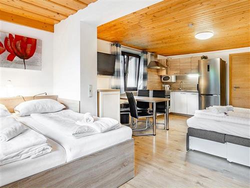 Ferielejlighed - 4 personer -  - Peter-Buchner-Straße - 5710 - Kaprun