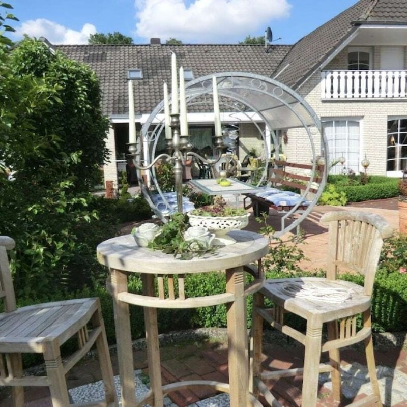 Sommerhus - 4 personer -  - 26689 - Apen