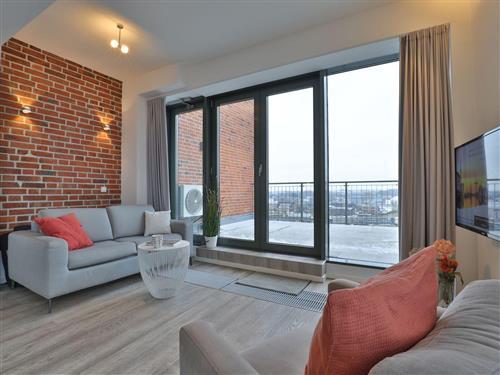 Ferieleilighet - 3 personer -  - Stockholmer Straße - 23966 - Wismar