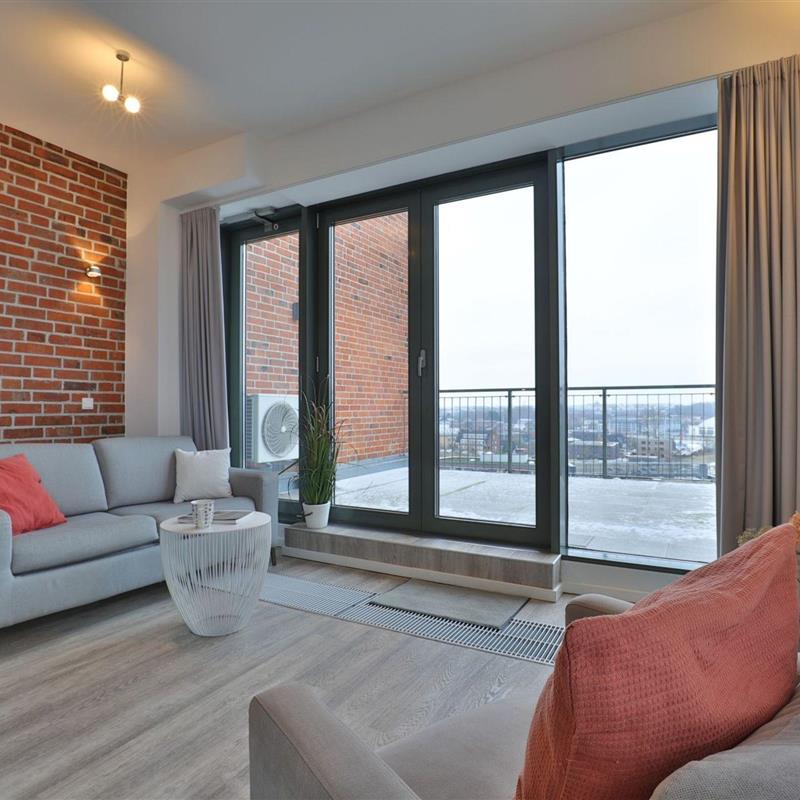 Ferielejlighed - 3 personer -  - Stockholmer Straße - 23966 - Wismar