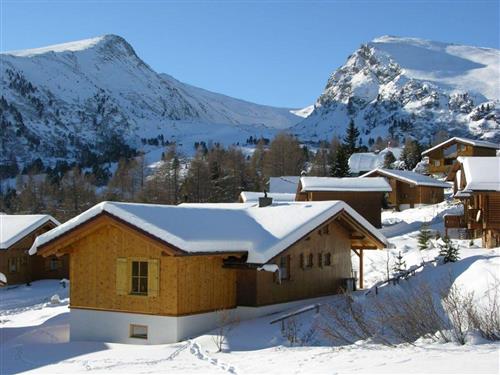 Sommerhus - 9 personer -  - Falkertsee - 9564 - Patergassen