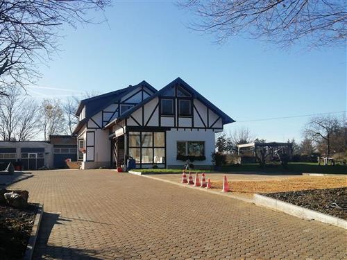 Bondegård - 5 personer -  - Lindenhof/An den Birken - 56290 - Beltheim