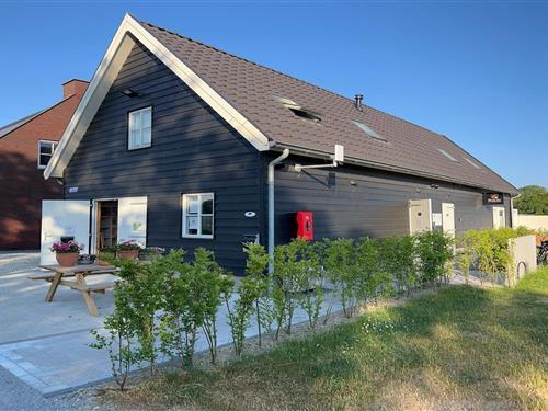 Ferienhaus - 2 Personen -  - 3251LG - Stellendam