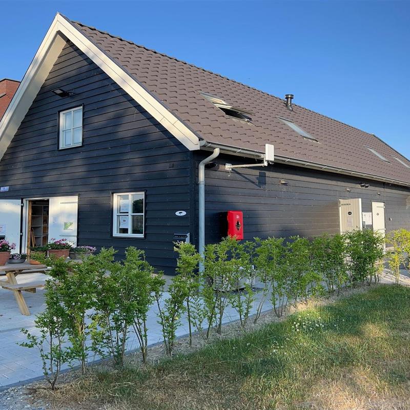 Sommerhus - 2 personer -  - 3251LG - Stellendam