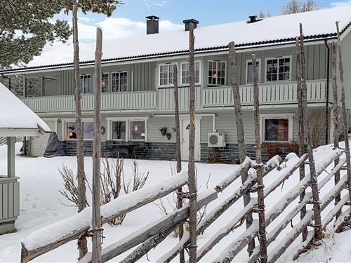 Ferielejlighed - 4 personer -  - Brennligutu - 3550 - Gol