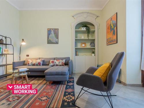 Ferienhaus - 4 Personen -  - 10153 - Turin