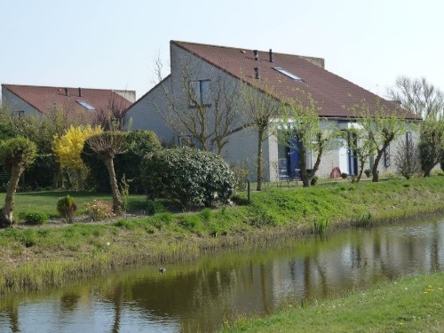 Fritidshus - 5 personer -  - 1787 PS - Julianadorp Aan Zee
