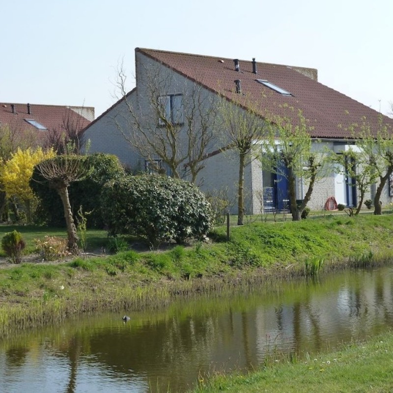Sommerhus - 5 personer -  - 1787 PS - Julianadorp Aan Zee