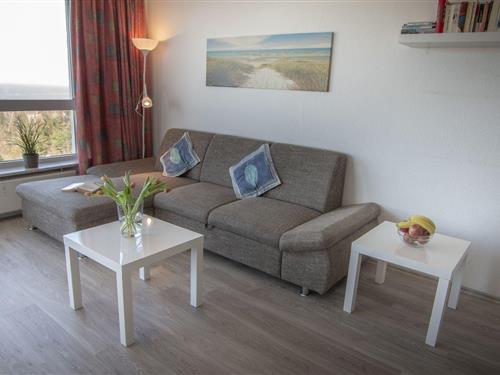 Ferienwohnung - 5 Personen -  - In der Wolskermarsch - 27476 - Cuxhaven