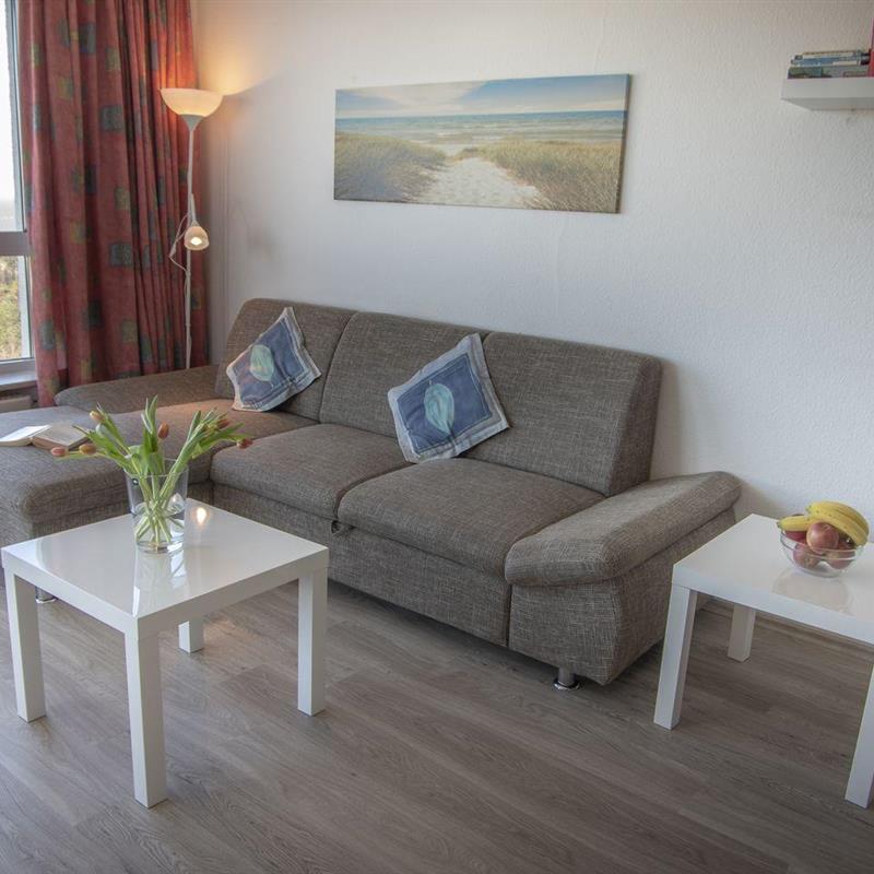 Ferielejlighed - 5 personer -  - In der Wolskermarsch - 27476 - Cuxhaven