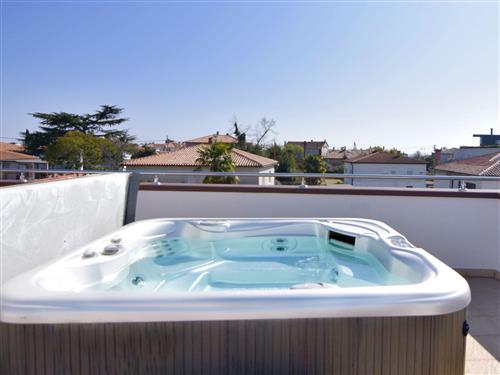 Ferielejlighed - 4 personer -  - Umag - 52470