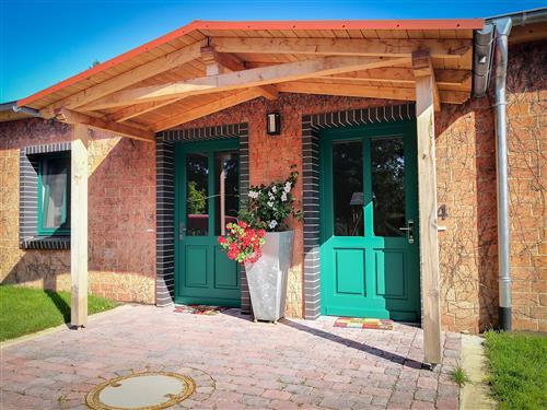 Ferieleilighet - 4 personer -  - Otersener Dorfstraße - 27308 - Kirchlinteln