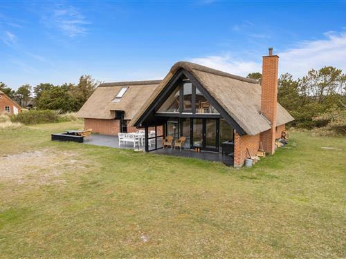 Sommerhus - 8 personer -  - Fyrvej - 6857 - Blåvand