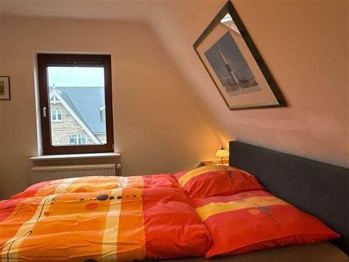 Ferieleilighet - 2 personer -  - Berthin-Bleeg-Str. - 25996 - Wenningstedt-Braderup (Sy