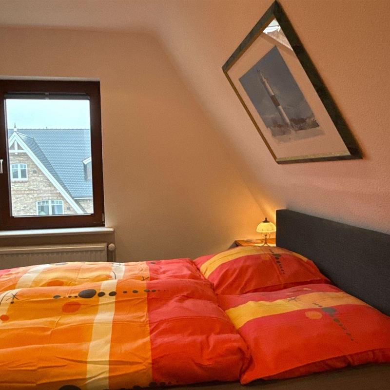 Ferielejlighed - 2 personer -  - Berthin-Bleeg-Str. - 25996 - Wenningstedt-Braderup (Sy