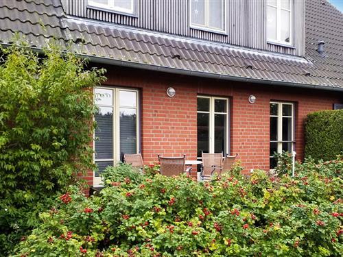 Feriehus / leilighet - 4 personer -  - Schulstraße - Ostseebad Koserow - 17459 - Koserow