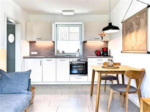 Ferieleilighet - 2 personer -  - Bartherstraße - 18374 - Zingst / Ostseebad Zingst
