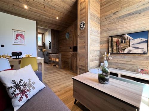 Ferielejlighed - 7 personer -  - 74220 - La Clusaz