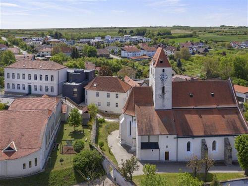 Ferienhaus - 2 Personen -  - Johannesgasse - 3552 - Lengenfeld