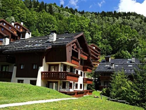 Ferienhaus - 10 Personen -  - 73550 - Méribel Village