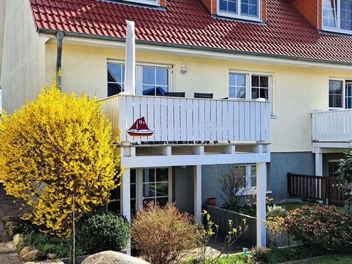 Feriehus - 7 personer -  - Hermann-Löns-Weg - 18225 - Kühlungsborn (Ost)