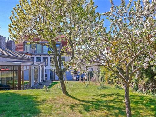 Ferielejlighed - 3 personer -  - Rudolf-Breitscheid-Str. - 17252 - Mirow