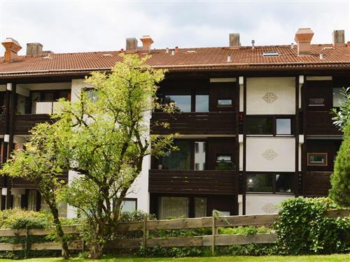 Ferieleilighet - 2 personer -  - Neureuthstr. - 83684 - Tegernsee
