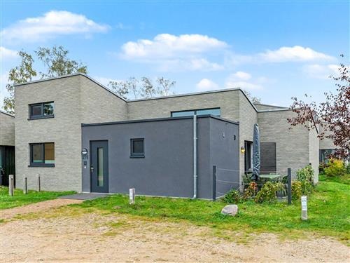 Sommerhus - 8 personer -  - Lembruch - 49459