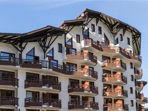 Ferienhaus - 5 Personen -  - 73125 - Courchevel