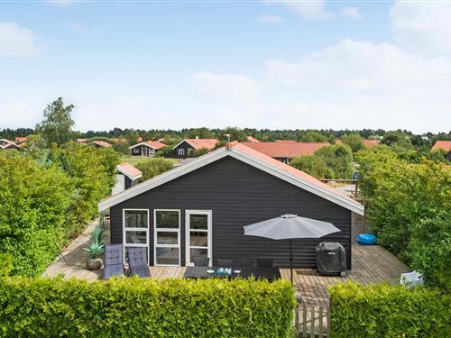 Holiday Home/Apartment - 8 persons -  - Marielyst Strandpark - Marielyst - 4873 - Væggerløse