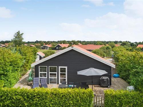 Ferienhaus - 8 Personen -  - Marielyst Strandpark - Marielyst - 4873 - Väggerlöse