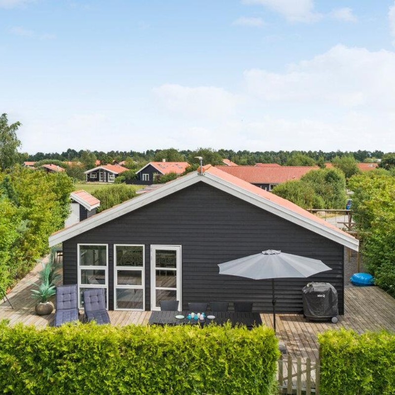 Ferienhaus - 8 Personen -  - Marielyst Strandpark - Marielyst - 4873 - Väggerlöse