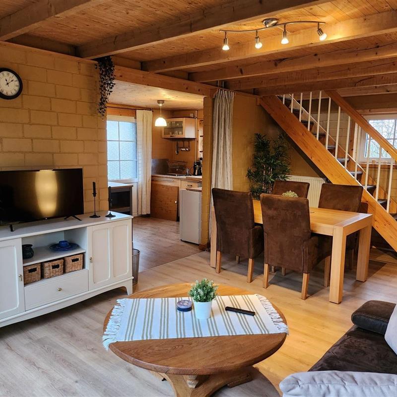 Sommerhus - 5 personer -  - Boenster Hauptstraße - 26831 - Bunde