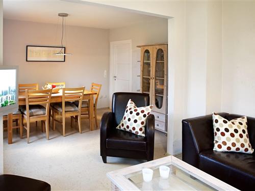 Feriehus - 2 personer -  - Gunneby - 24897 - Ulsnis