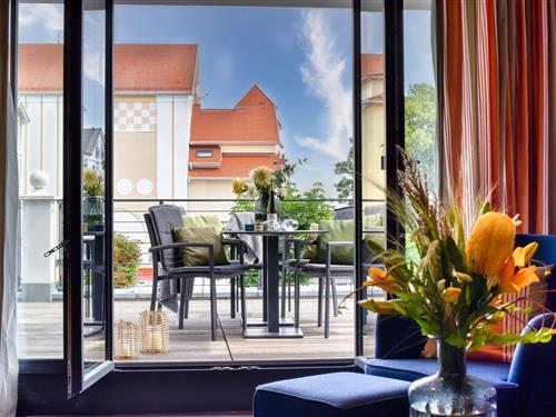 Ferielejlighed - 4 personer -  - Schillerstr. - 18609 - Binz