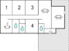 Billede 24 - Plantegning