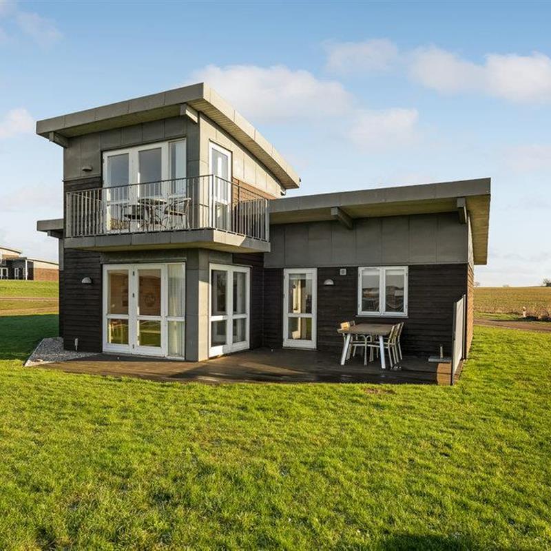 Ferienhaus - 6 Personen -  - Mosegården - 5600 - Faaborg