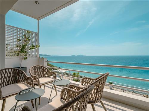 Holiday home - 4 persons -  - Agios Pavlos - 74053