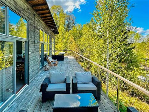  - 7 personer -  - Hummelhaga - 15395 - Järna