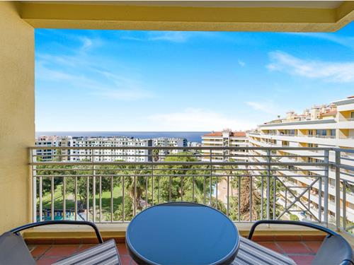 Ferielejlighed - 6 personer -  - Madeira/Funchal - 9000-749