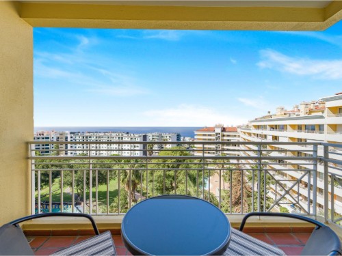 Semesterlägenhet - 6 personer -  - 9000-749 - Funchal (Madeira)