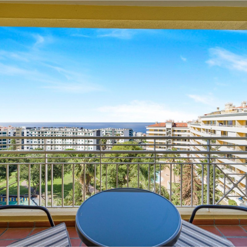 Ferielejlighed - 6 personer -  - 9000-749 - Funchal (Madeira)