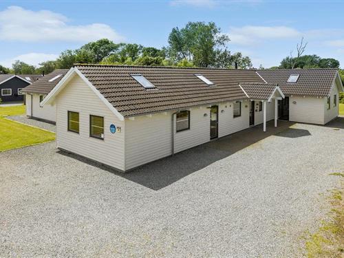 Ferienhaus - 22 Personen -  - Havblik - Kegnäs - 6470 - Als