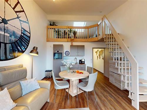 Ferieleilighet - 4 personer -  - Strandallee - 23730 - Pelzerhaken