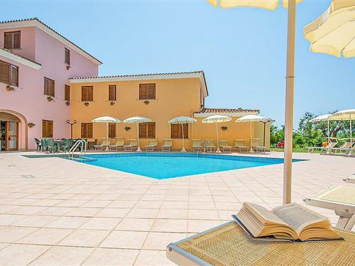 Ferieleilighet - 6 personer -  - Via Su Vrangone - 08028 - Orosei