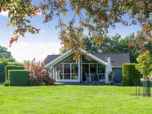 Sommerhus - 7 personer -  - Thorvald Jensensvej - Dalby Bugt - 4281 - Gørlev