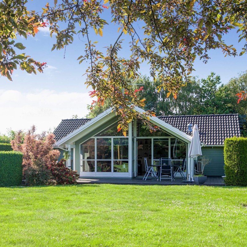 Sommerhus - 7 personer -  - Thorvald Jensensvej - Dalby Bugt - 4281 - Gørlev