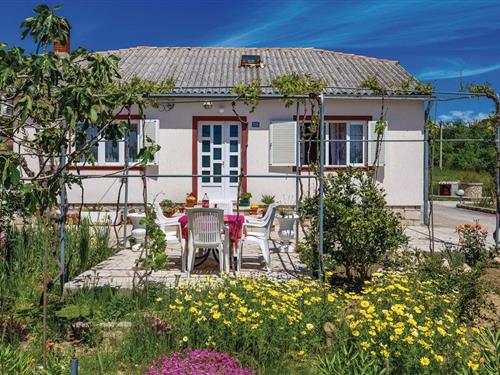 Fritidshus - 6 personer -  - Kampor - Rab-Kampor - 51280 - Kampor