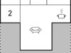Billede 18 - Plantegning